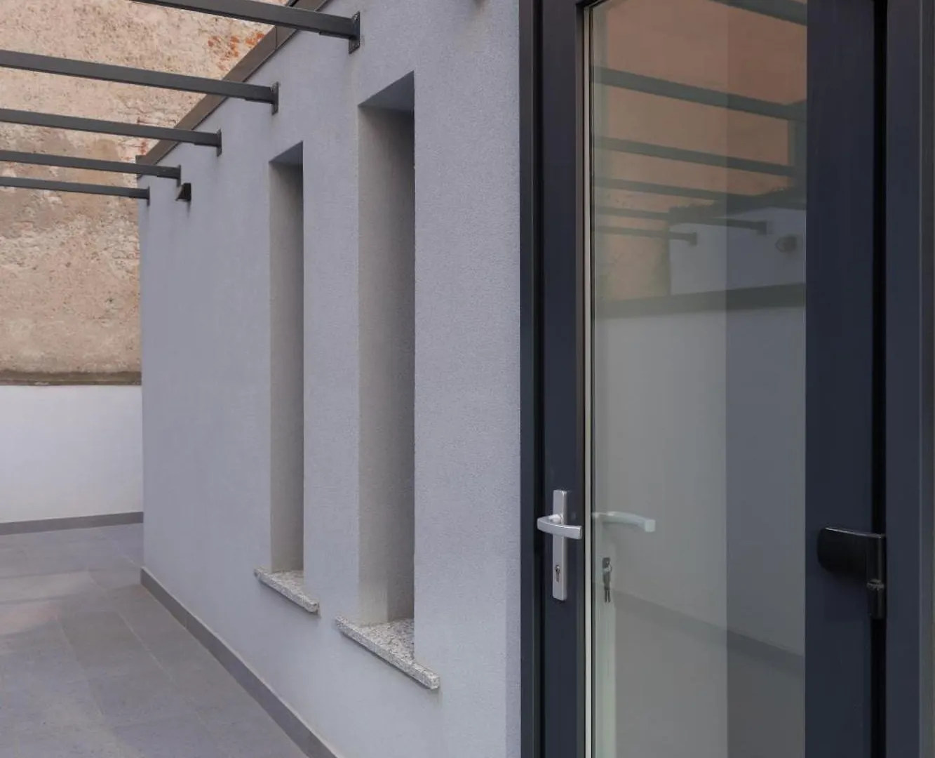 Apartment Isola Confalonieri 23 Loft 5 Milan Italy