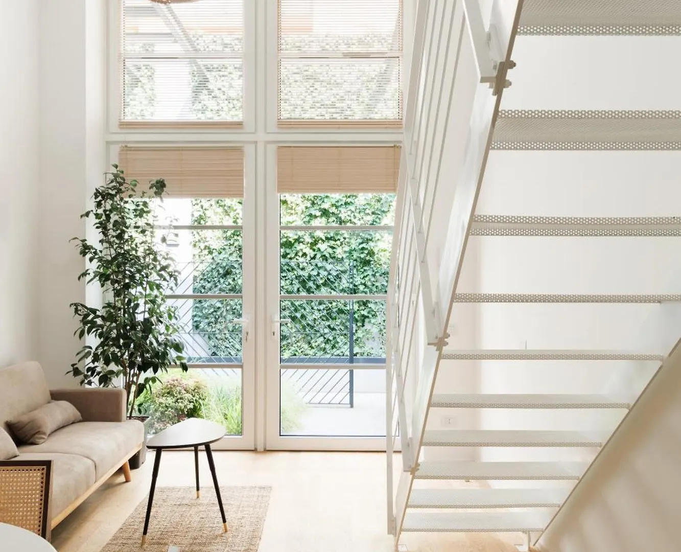 Apartment Isola Confalonieri 23 Loft 5 Milan