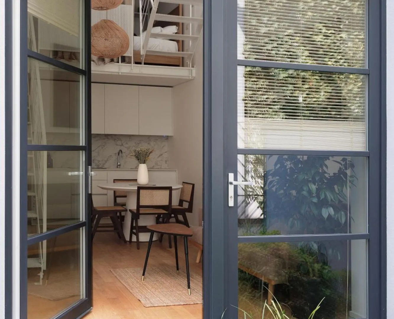 Isola Confalonieri 23 Loft 5 Milán Itálie